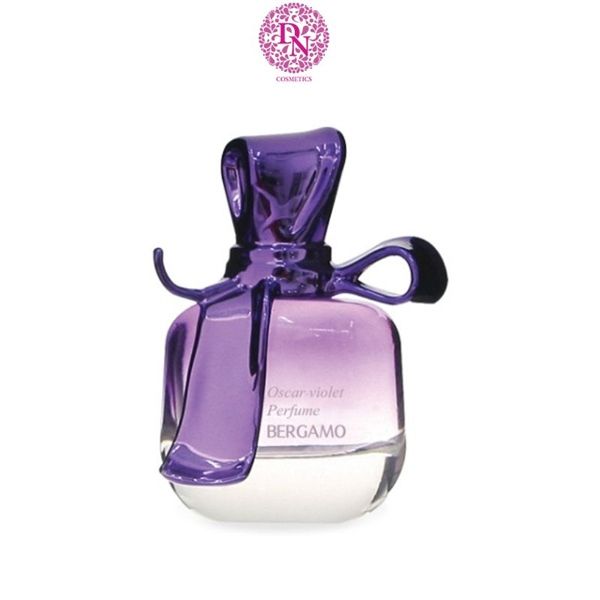 NƯỚC HOA BERGAMO PERFUME FOR WOMEN 30ML