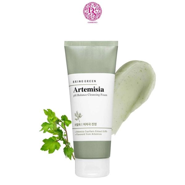 SỮA RỬA MẶT BRING GREEN CLEANSING FOAM