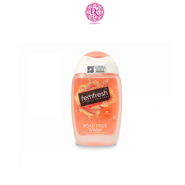 DUNG DỊCH VỆ SINH PHỤ NỮ FEMFRESH DAILY INTIMATE WASH