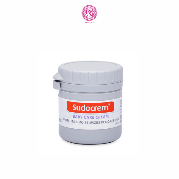 KEM CHỐNG HĂM SUDOCREM 60G