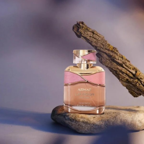 NƯỚC HOA ARMAF LA ROSA POUR FEMME EAU DE PARFUM 100ML