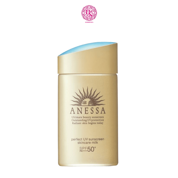 SỮA CHỐNG NẮNG BẢO VỆ HOÀN HẢO ANESSA SPF50