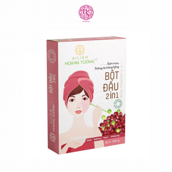BỘT CÁM AILIEN HOÀNG TƯỜNG 150G