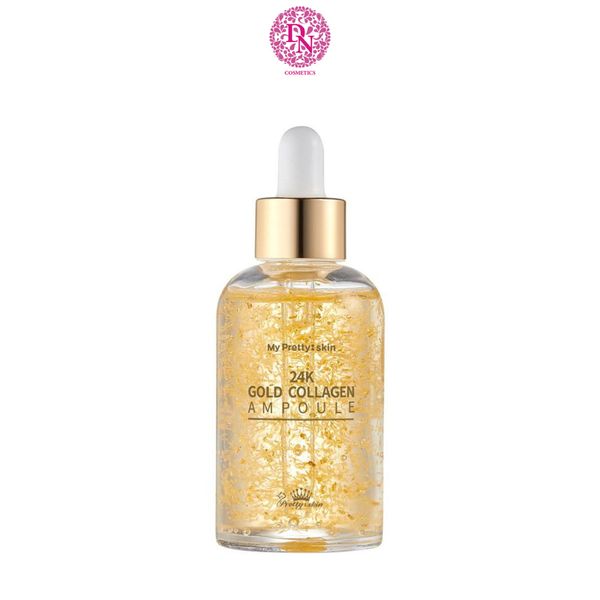 TINH CHẤT AMPOULE PRETTY SKIN 50ML