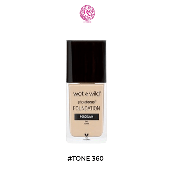 KEM NỀN WET N WIND 30ML