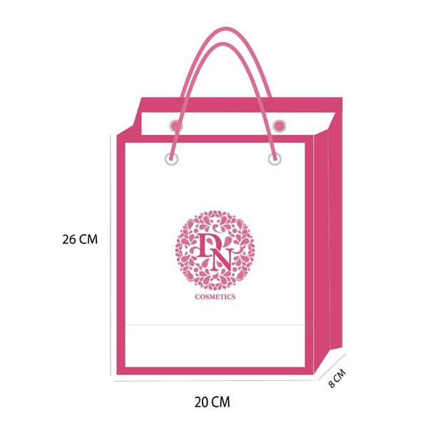 TÚI GIẤY DN COSMETICS