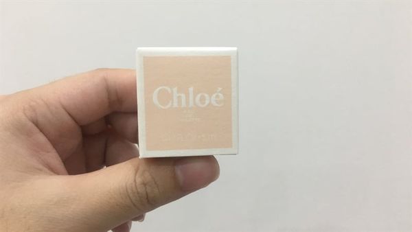 NƯỚC HOA CHLOÉ 5ML MINI