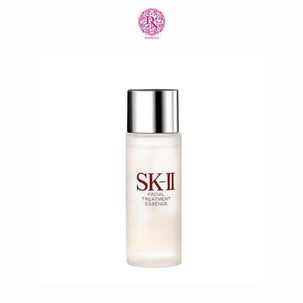 NƯỚC THẦN SKII FACIAL TREATMENT ESSENCE 30ML