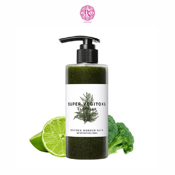 SRM RAU CỦ SUPER VEGITOKS 300ML