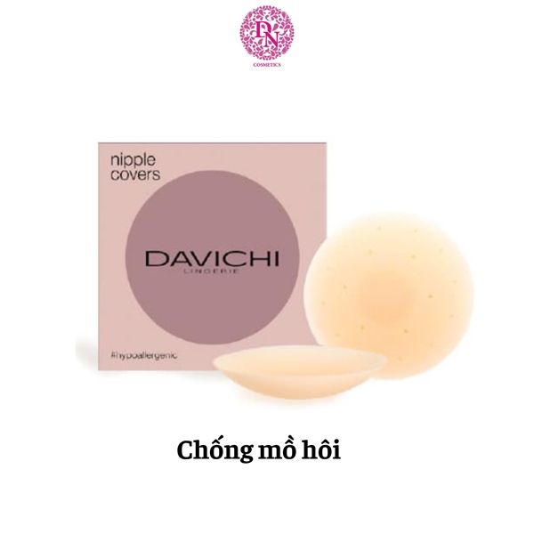 MIẾNG DÁN NGỰC DAVICHI