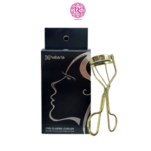 KẸP MI HABARIA EYELASH CURLERS