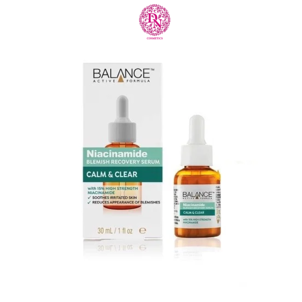 SERUM BALANCE ACTIVE FORMULA 30ML