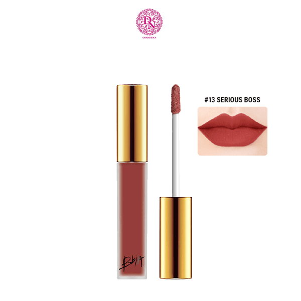 SON KEM LÌ BBIA KEM LAST VELVET LIP TINT