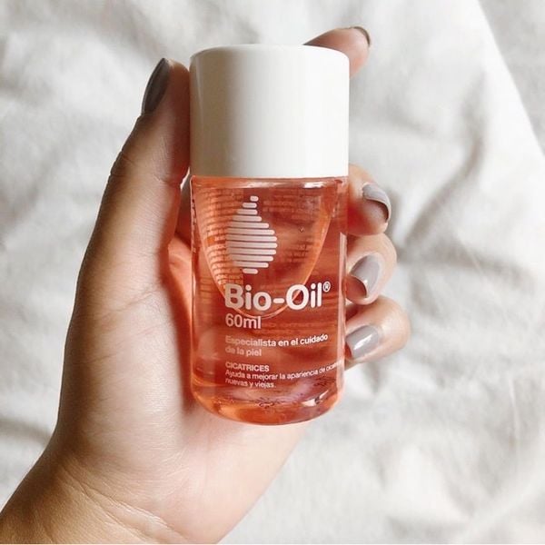 TINH DẦU GIẢM RẠN BIO OIL 60ML ÚC (CHAI NHỎ)