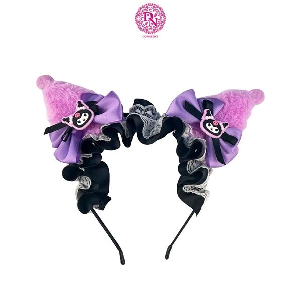 CÀI TÓC KUROMI JARY HAIR BAND - HB14 - HB14.1