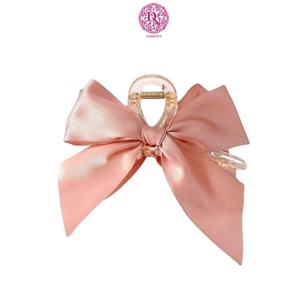 KẸP TÓC NƠ LỤA JARY HAIR CLIP - HC3 - HC3.1