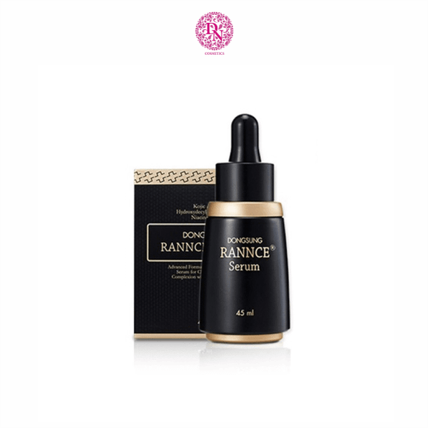 SERUM TRỊ NÁM DONGSUNG SERUM MIST