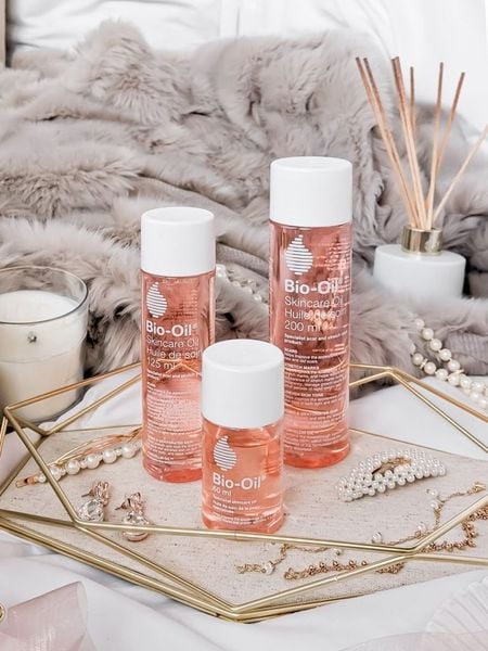 TINH DẦU TRỊ RẠN BIO OIL 60ML ÚC (CHAI NHỎ)