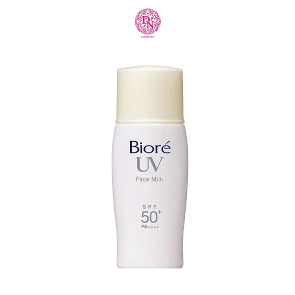 SỮA CHỐNG NẮNG BIORE