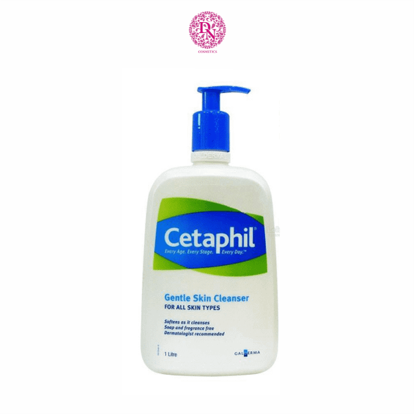 SRM CETAPHIL