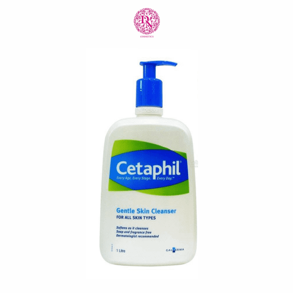 SỬA RỬA MẶT CETAPHIL GENTLE SKIN CLEANSER