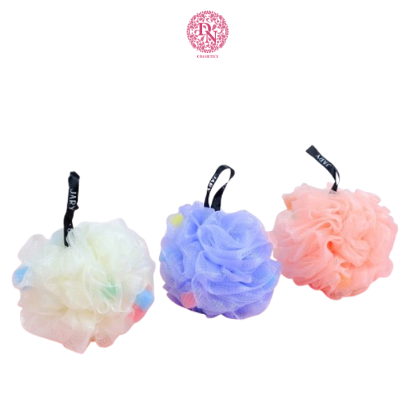 BÔNG TẮM JARY LOOFAH BATH SPONGE