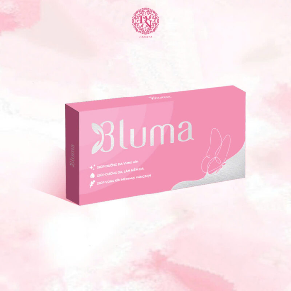 BÚT PHỤ KHOA BLUMA