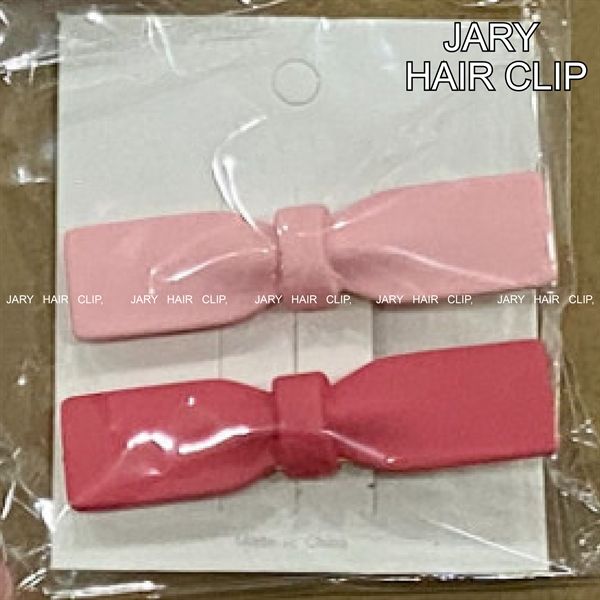 KẸP TÓC JARY HAIR CLIP - HC2 - HC2.0