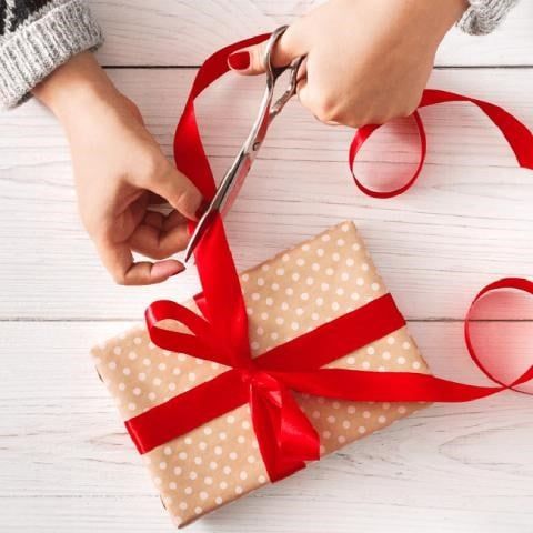 PHÍ DỊCH VỤ GÓI QUÀ