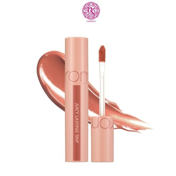 SON BÓNG ROMAND JUICY LASTING TINT