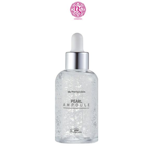 TINH CHẤT AMPOULE PRETTY SKIN 50ML