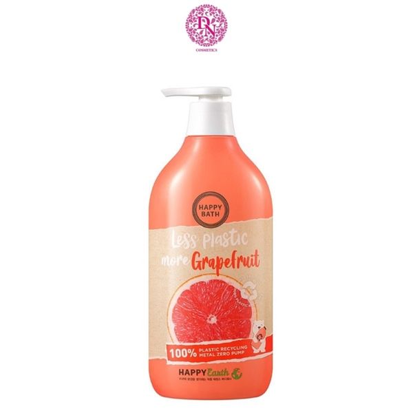 SỮA TẮM HAPPY BATH ESSENCE BODY WASH 900G