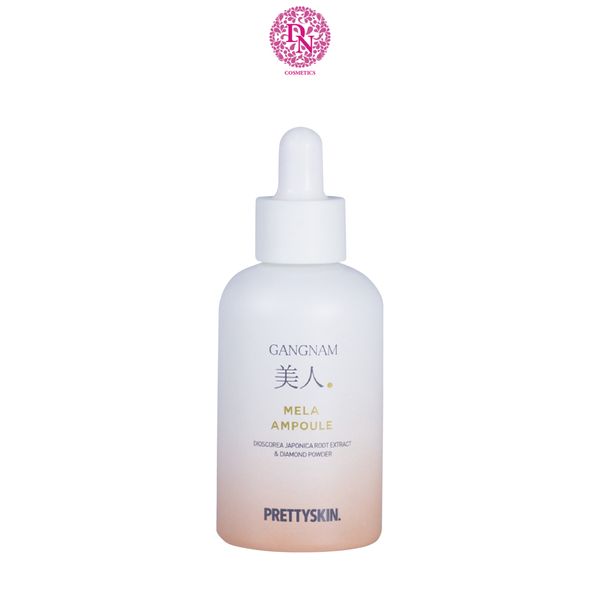 TINH CHẤT AMPOULE PRETTY SKIN 50ML