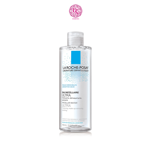 TẨY TRANG LA ROCHE-POSAY MICELLAR WATER