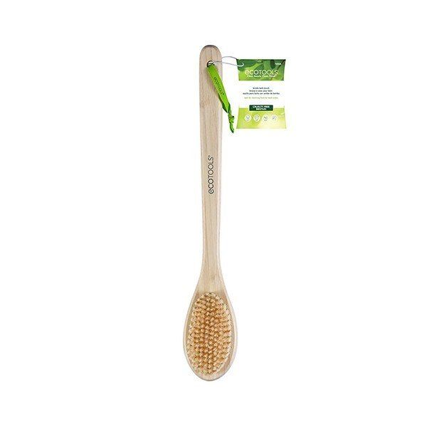 DỤNG CỤ CỌ LƯNG CAO CẤP ECOTOOLS BRISTLE BATH BRUSH