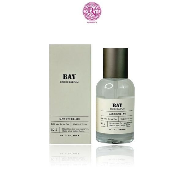 NƯỚC HOA DAILY COMMA MOST EAU DE PARFUM 30ML