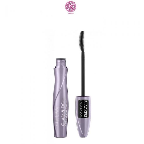 MASCARA CATRICE GLAM AND DOLL FALSE LASHES