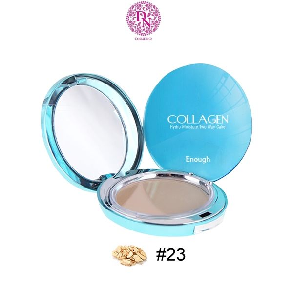 PHẤN PHỦ 2 LÕI COLLAGEN ENOUGH TWOWAY CAKE