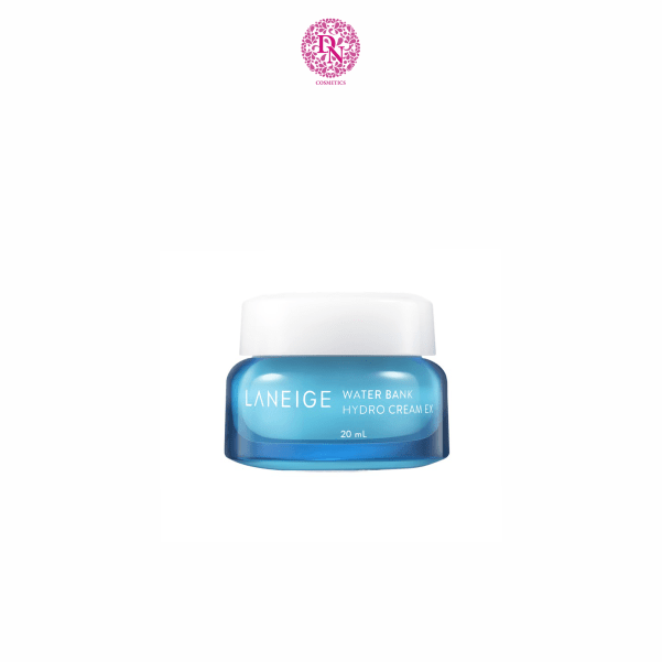 KEM DƯỠNG ẨM LANEIGE WATER BANK HYDRO CREAM EX 20ML