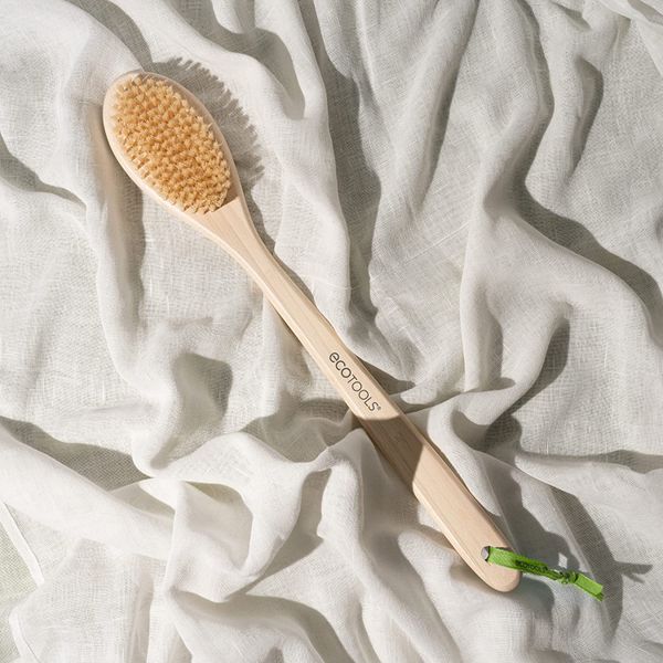 DỤNG CỤ CỌ LƯNG CAO CẤP ECOTOOLS BRISTLE BATH BRUSH