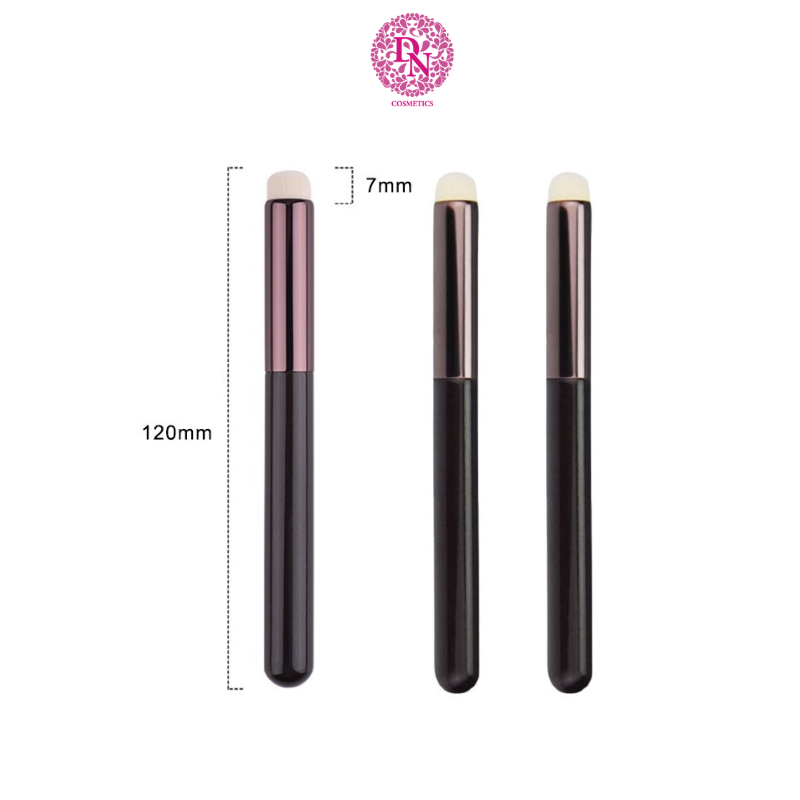 CỌ TÁN SON MÔI ĐẦU TRÒN LÙN JARY ROUND HEADRED LIP BRUSH