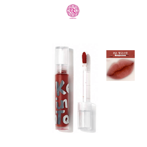 SON KEM KEEP IN TOUCH TATTOO LIP CANDLE TINT SPECIAL EDITION