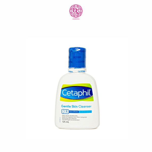 SRM CETAPHIL