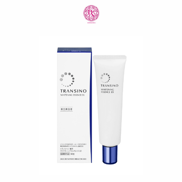 KEM TRỊ NÁM TRANSINO 50G DẠNG TUÝP