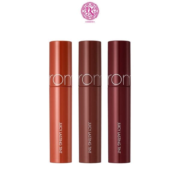 SON BÓNG ROMAND JUICY LASTING TINT