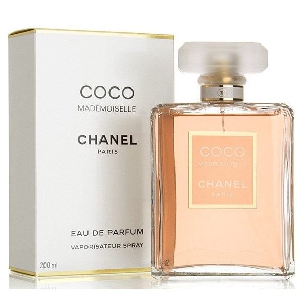 NƯỚC HOA CHANEL COCO MADEMOISELLE EAU DE PARFUM