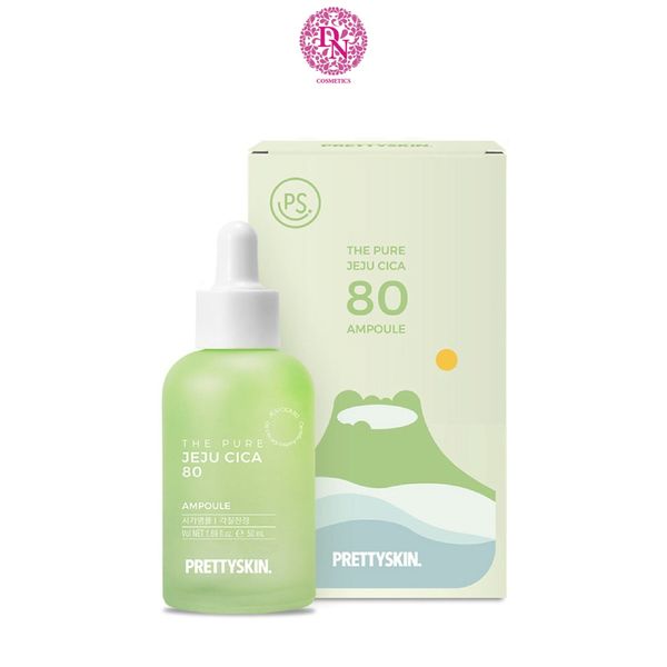 TINH CHẤT AMPOULE PRETTY SKIN 50ML