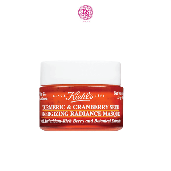 MẶT NẠ NGHỆ KIEHL