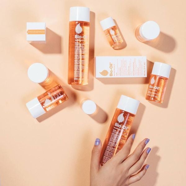 TINH DẦU TRỊ RẠN BIO OIL 60ML ÚC (CHAI NHỎ)