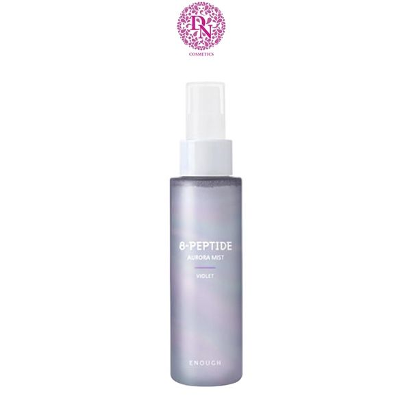 XỊT KHOÁNG CAO CẤP ENOUGH AURORA MIST 80ML